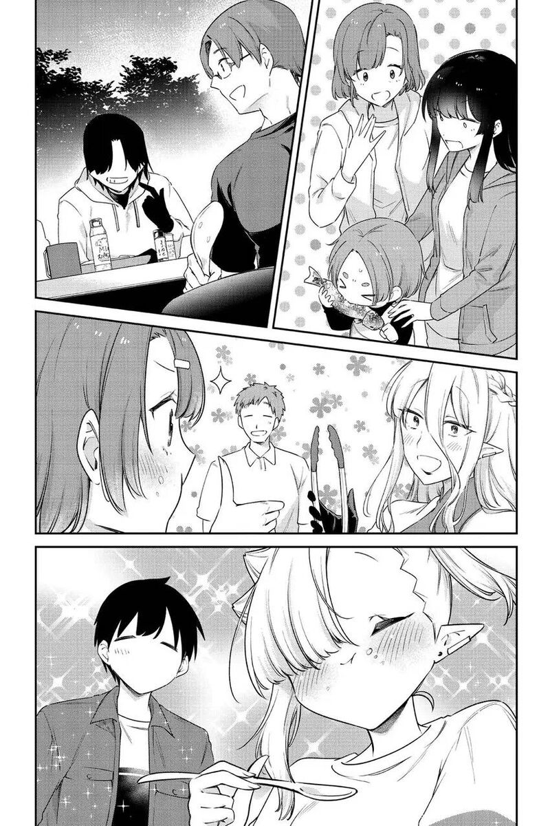 Chanto Suenai Kyuuketsuki Chan 80 11