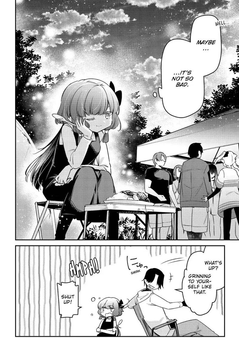 Chanto Suenai Kyuuketsuki Chan 80 13