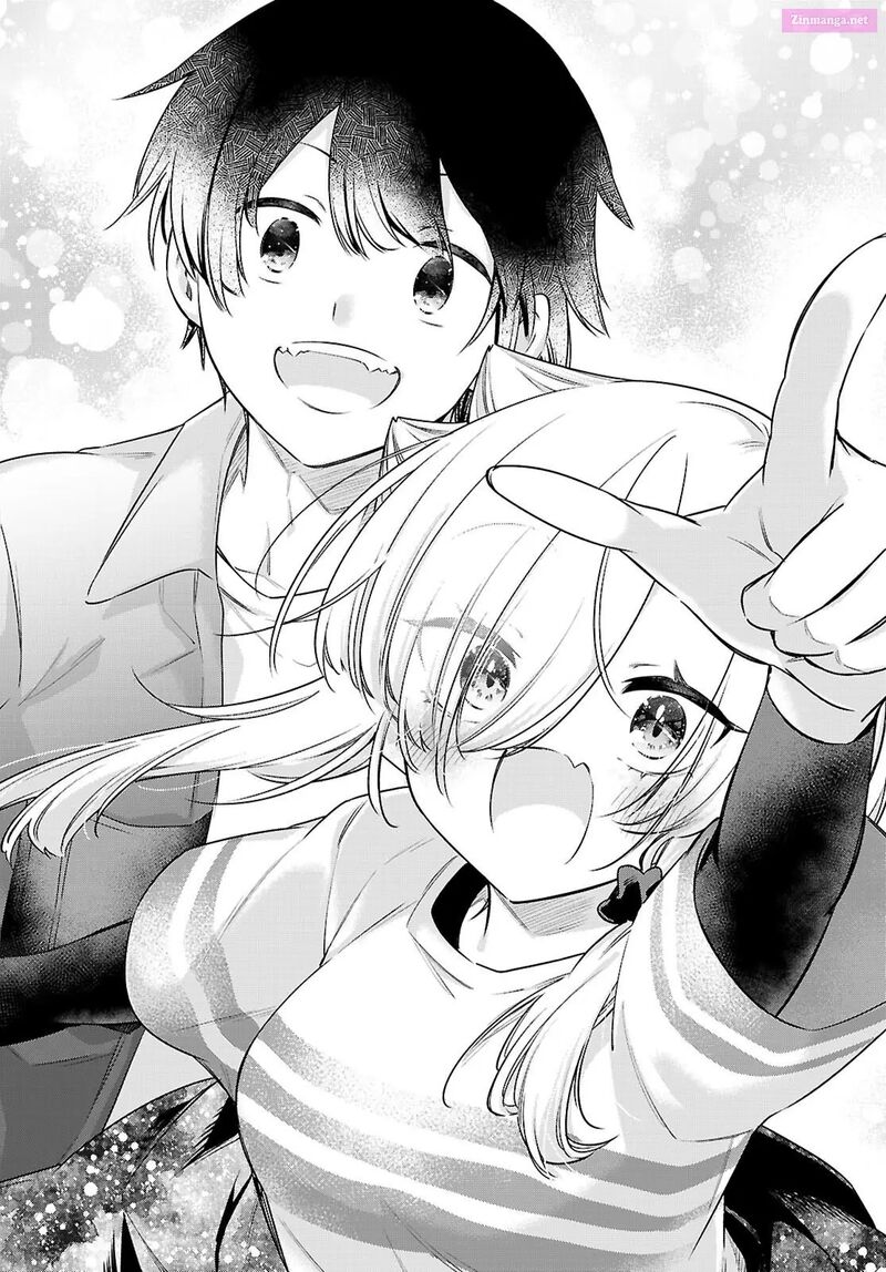 Chanto Suenai Kyuuketsuki Chan 82 12