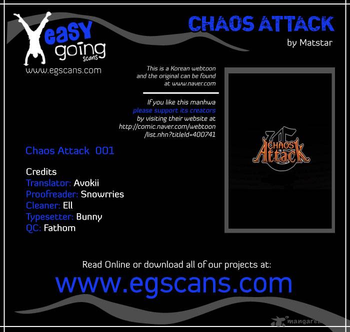 Chaos Attack 1 1