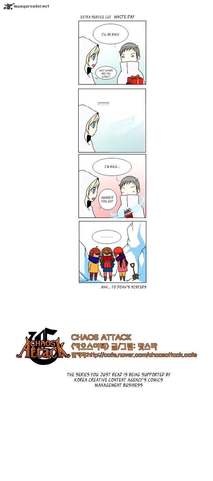 Chaos Attack 19 26
