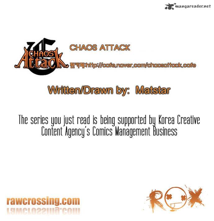 Chaos Attack 2 27