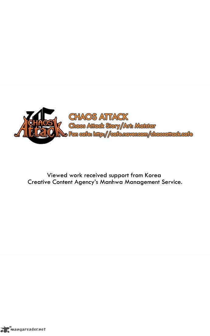 Chaos Attack 35 20
