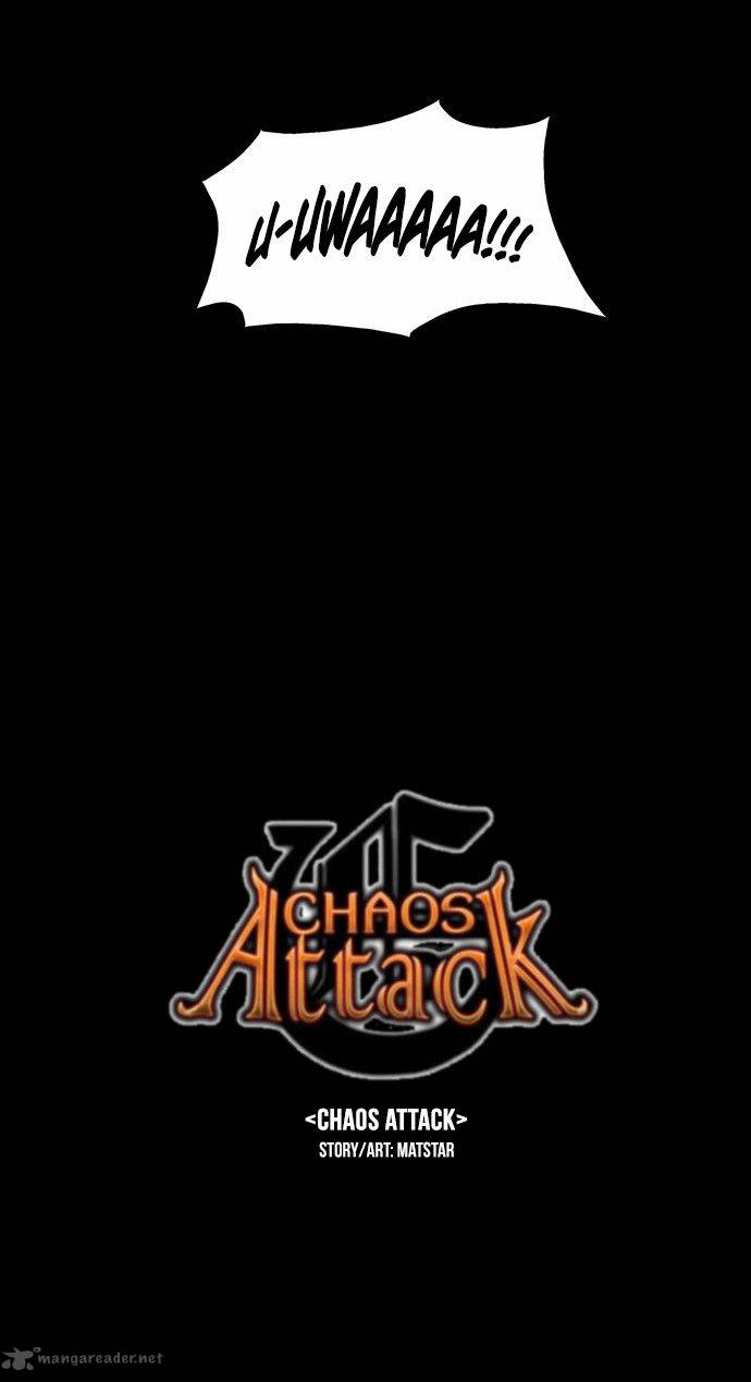 Chaos Attack 42 4