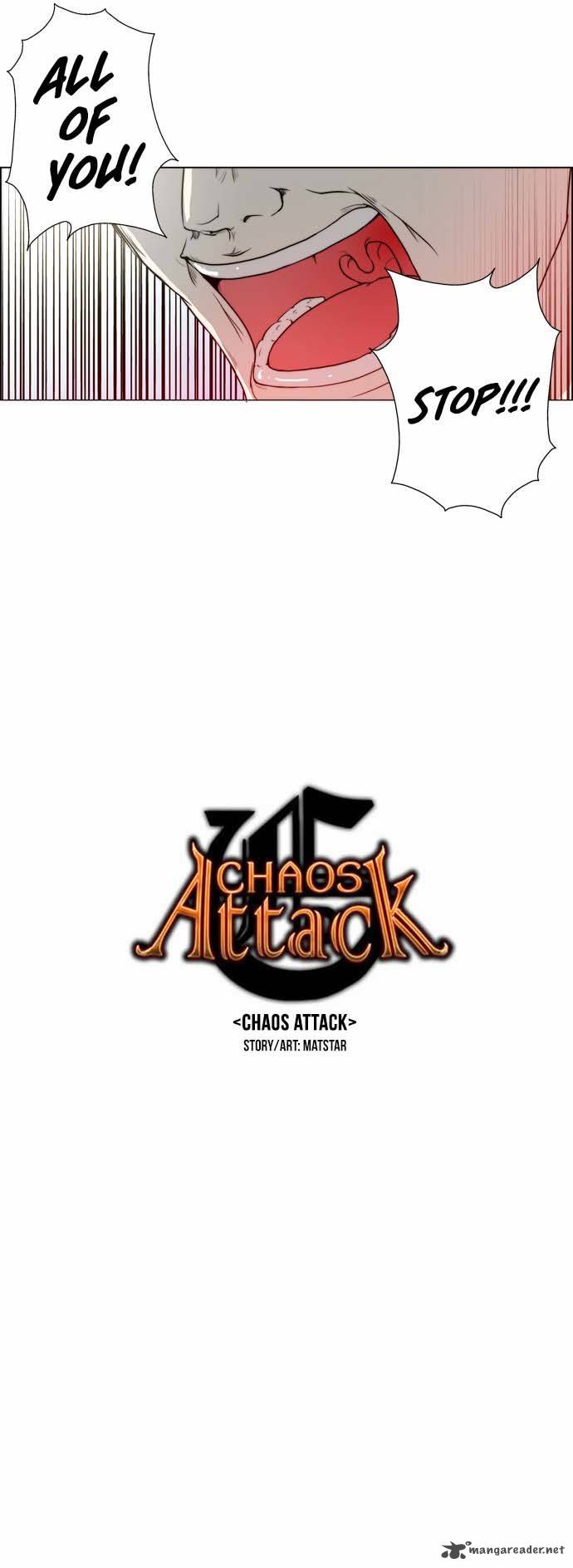 Chaos Attack 46 4