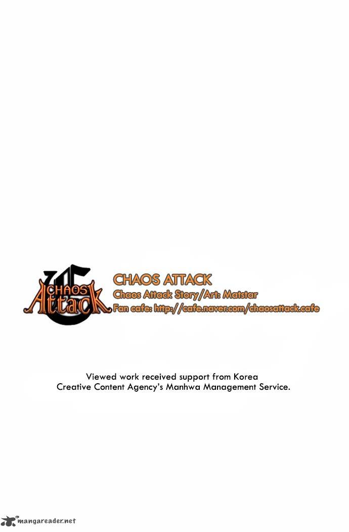 Chaos Attack 47 27