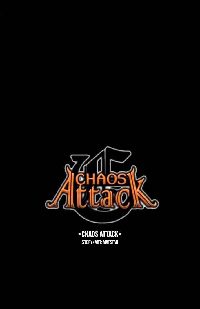 Chaos Attack 62 4