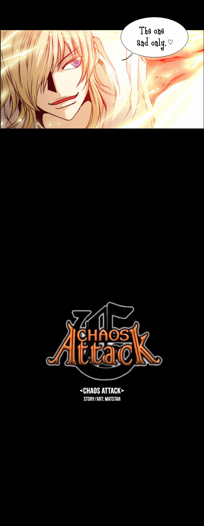 Chaos Attack 63 3