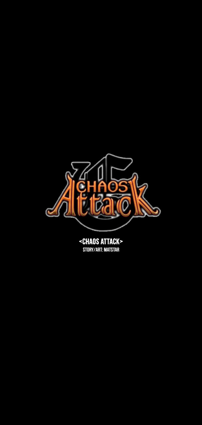 Chaos Attack 64 10