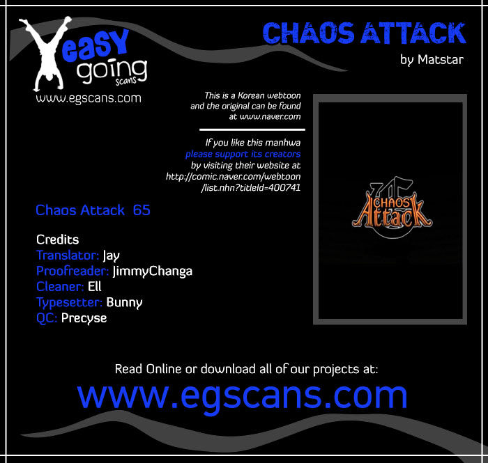 Chaos Attack 65 1