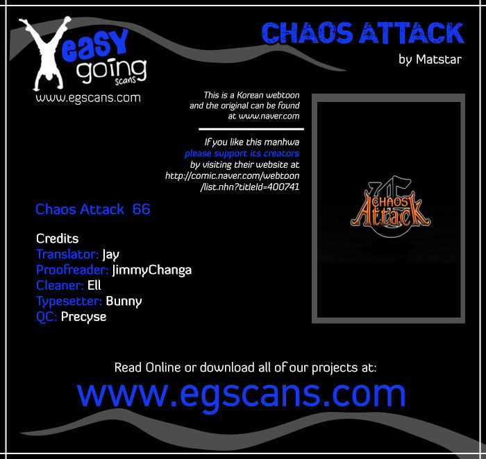Chaos Attack 66 1