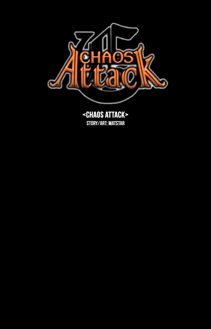 Chaos Attack 66 4