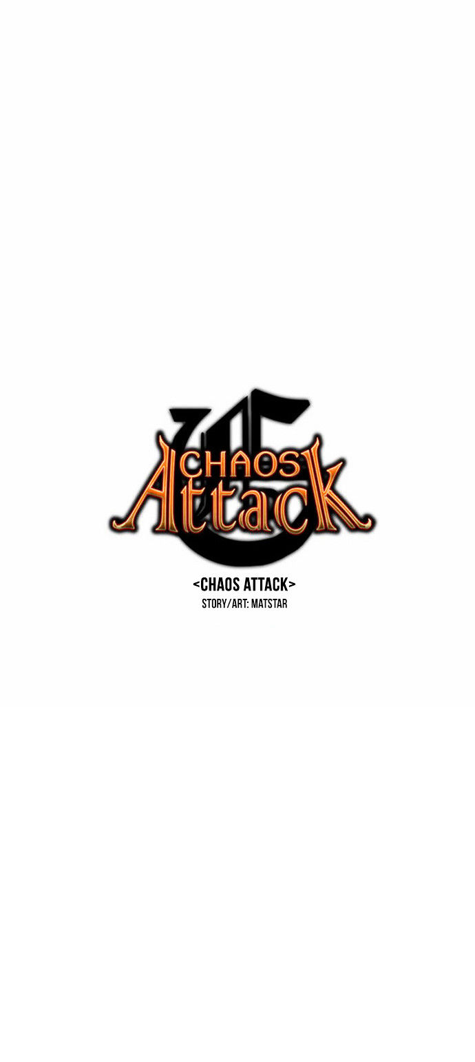 Chaos Attack 68 5