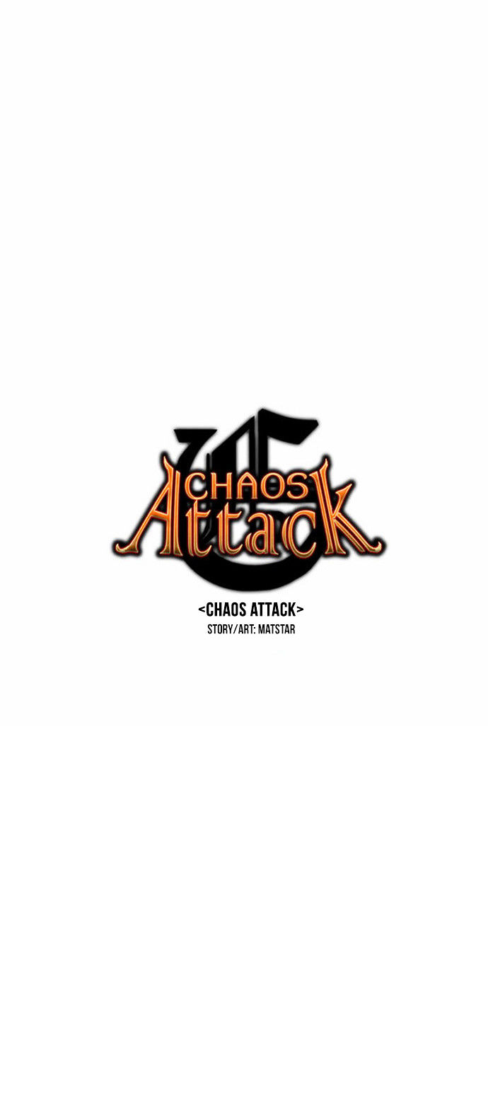 Chaos Attack 69 6