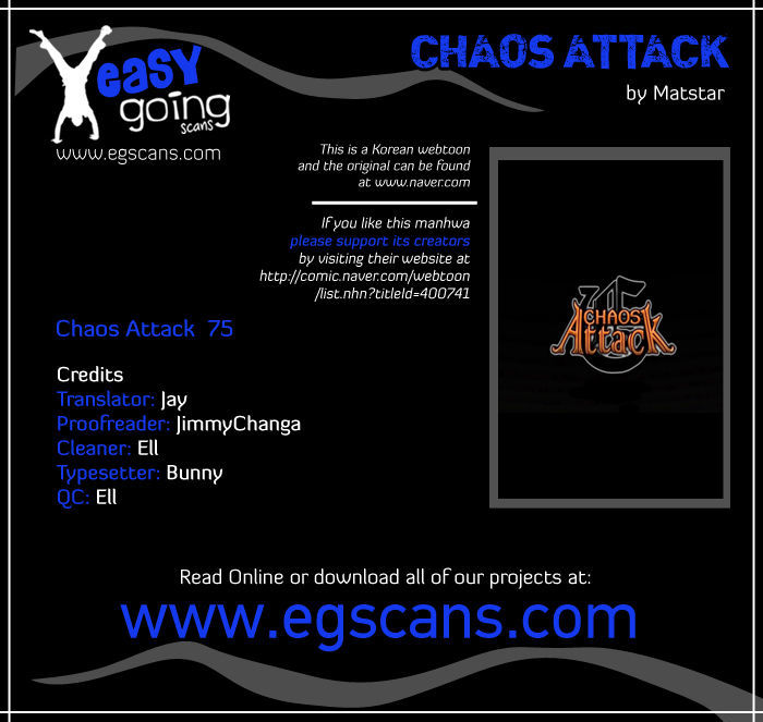 Chaos Attack 75 1