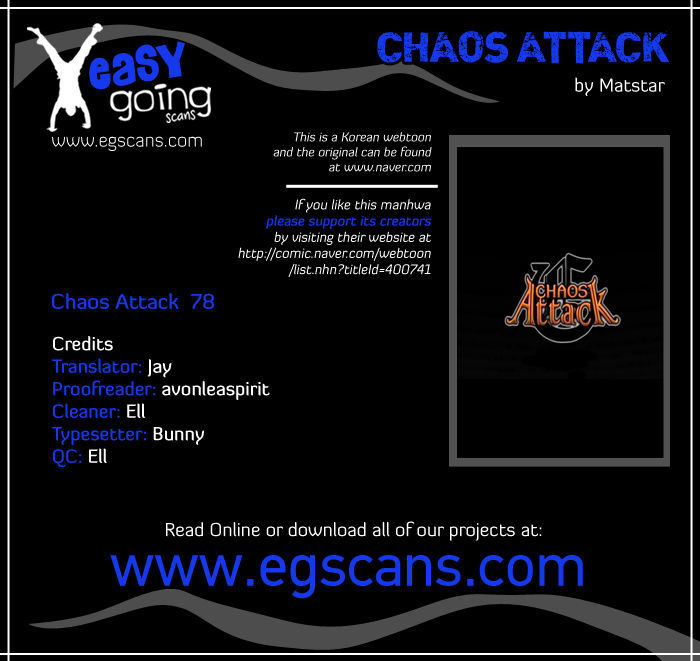 Chaos Attack 78 1