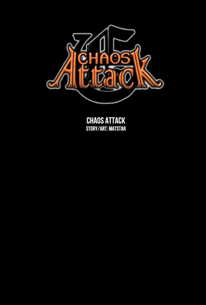 Chaos Attack 79 6