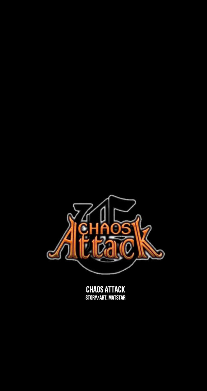 Chaos Attack 80 2