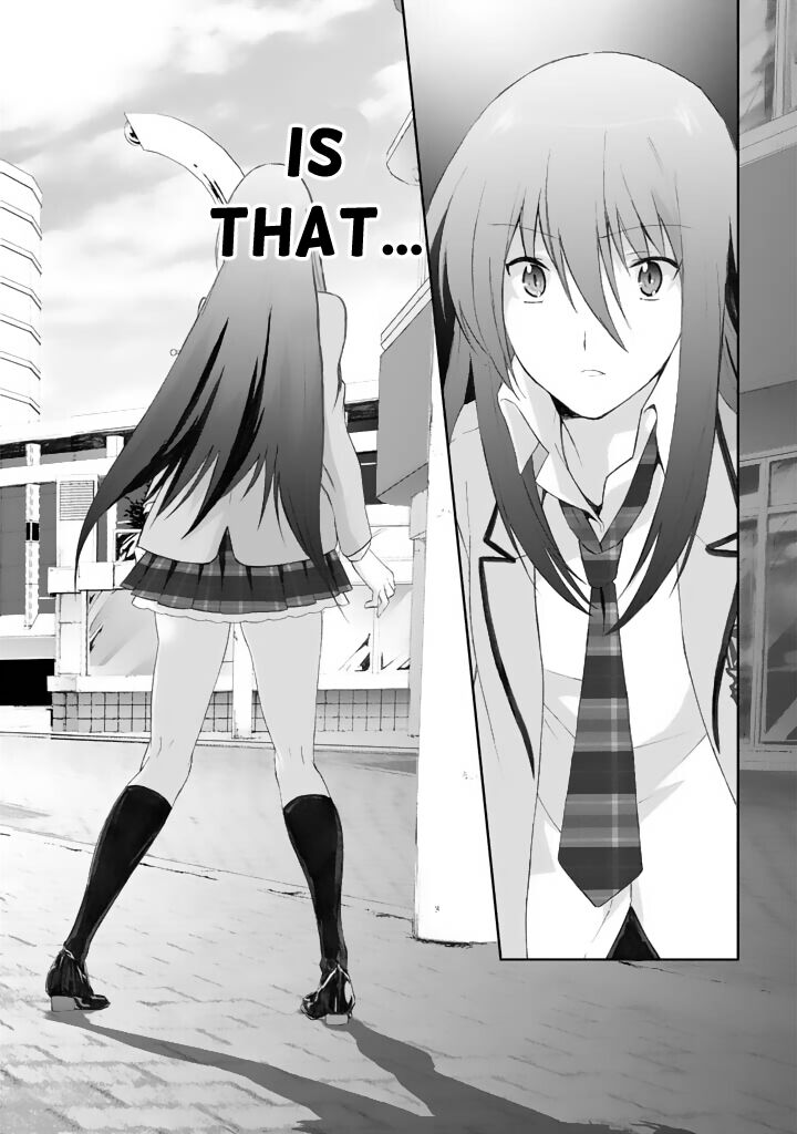 Chaos Head Blue Complex 2 30