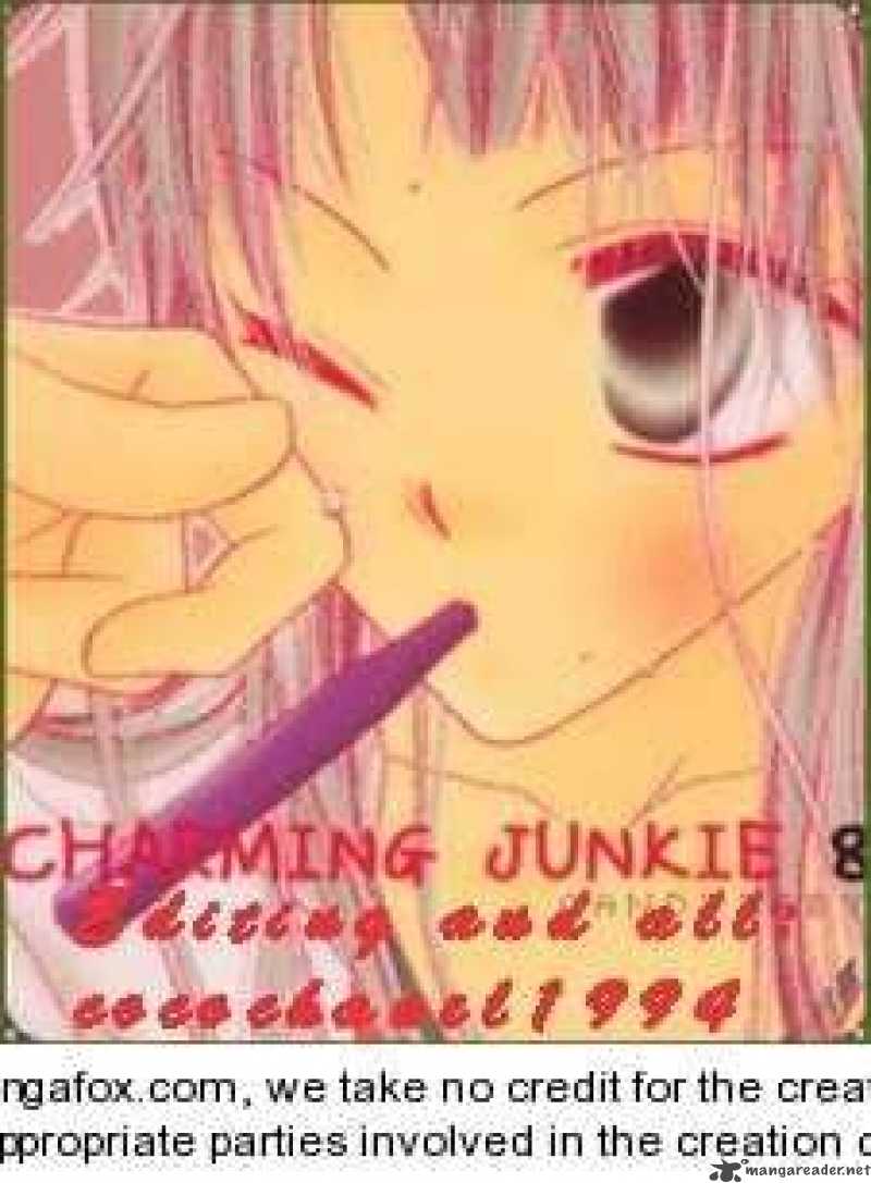 Charming Junkie 18 3