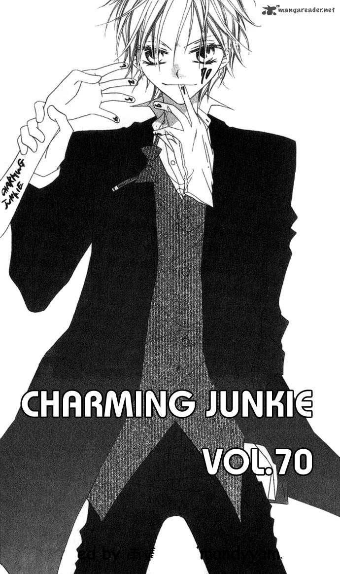 Charming Junkie 70 2