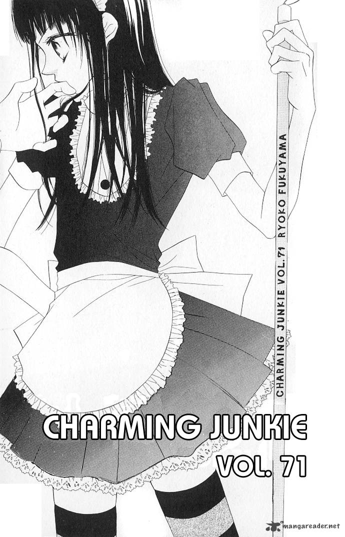 Charming Junkie 71 2