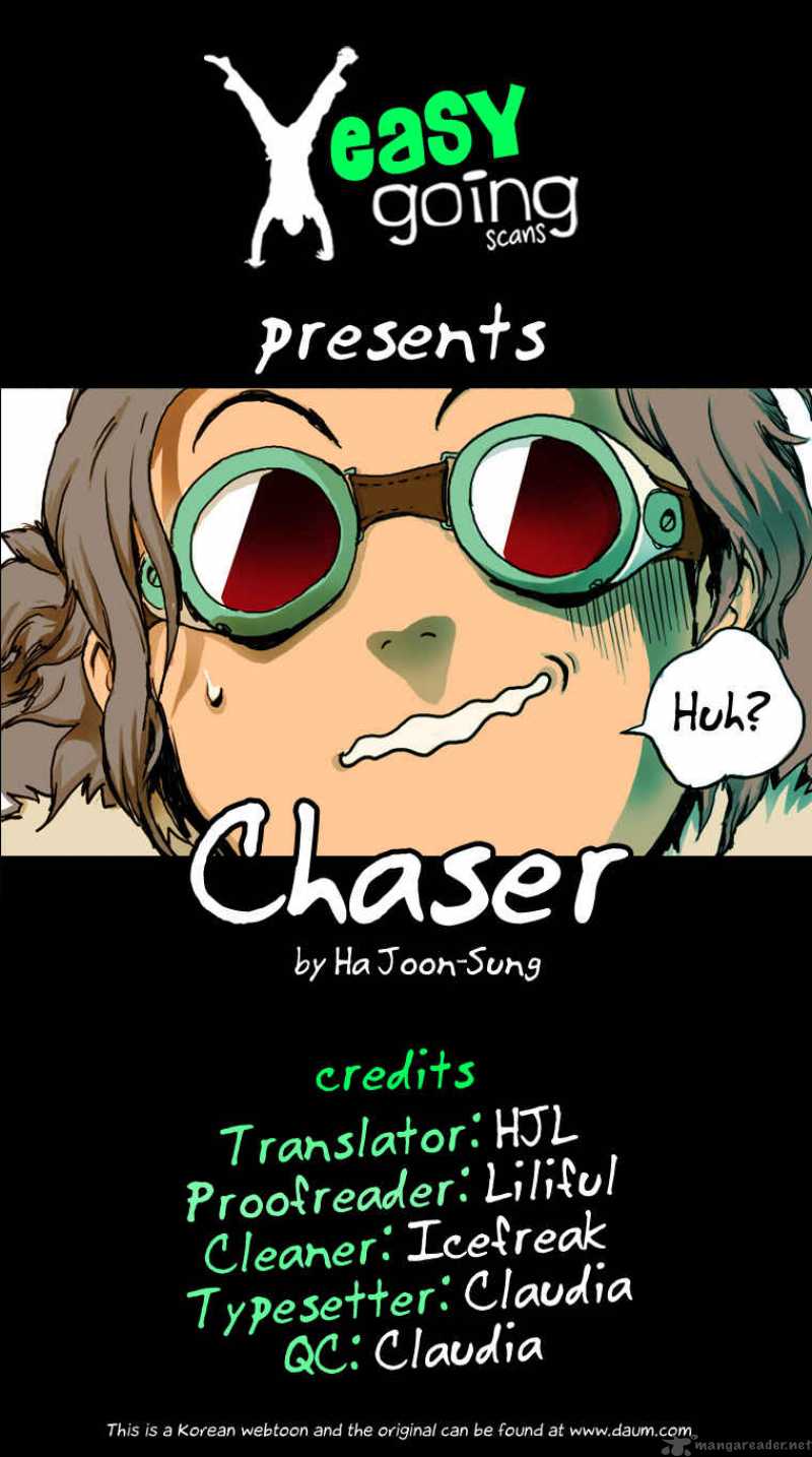 Chaser 2 1