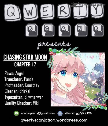 Chasing Star Moon 17 1