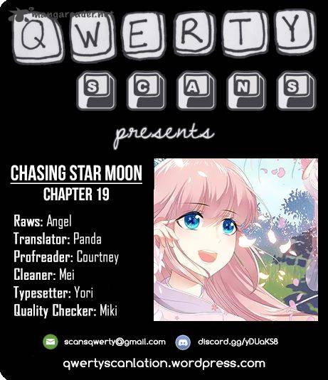 Chasing Star Moon 19 1