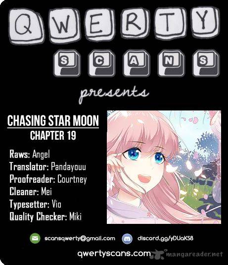 Chasing Star Moon 20 1
