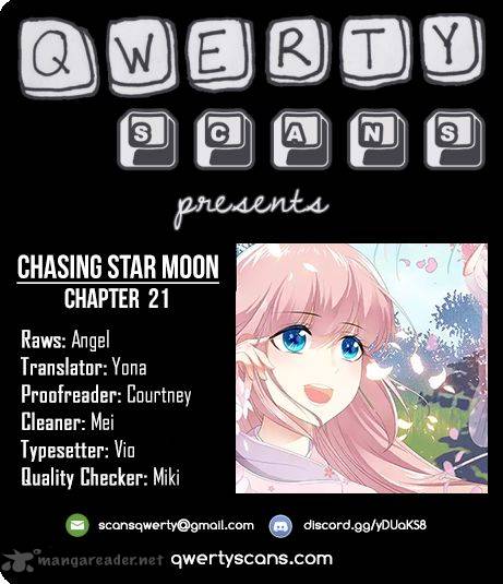 Chasing Star Moon 21 1