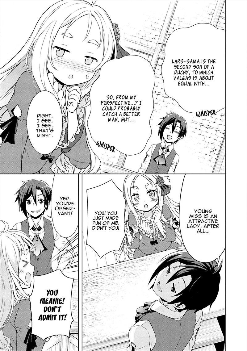 Cheat Kusushi No Slow Life Isekai Ni Tsukurou Drugstore 13 11