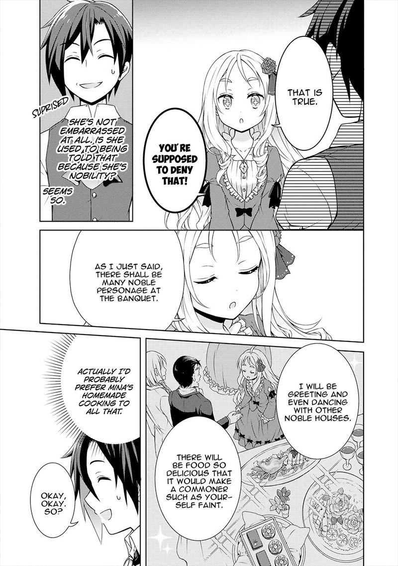 Cheat Kusushi No Slow Life Isekai Ni Tsukurou Drugstore 13 9
