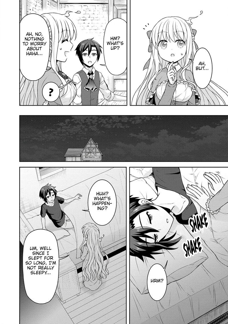 Cheat Kusushi No Slow Life Isekai Ni Tsukurou Drugstore 53 19