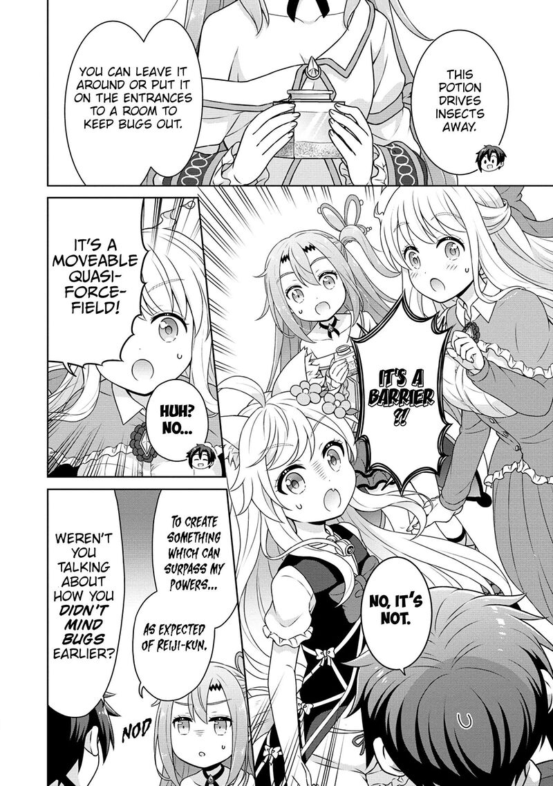 Cheat Kusushi No Slow Life Isekai Ni Tsukurou Drugstore 54 13