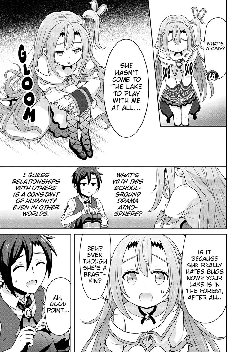 Cheat Kusushi No Slow Life Isekai Ni Tsukurou Drugstore 54 18