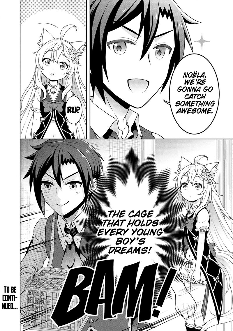 Cheat Kusushi No Slow Life Isekai Ni Tsukurou Drugstore 54 25