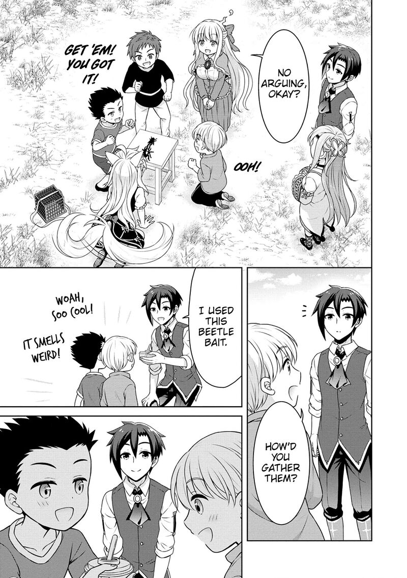 Cheat Kusushi No Slow Life Isekai Ni Tsukurou Drugstore 55 16