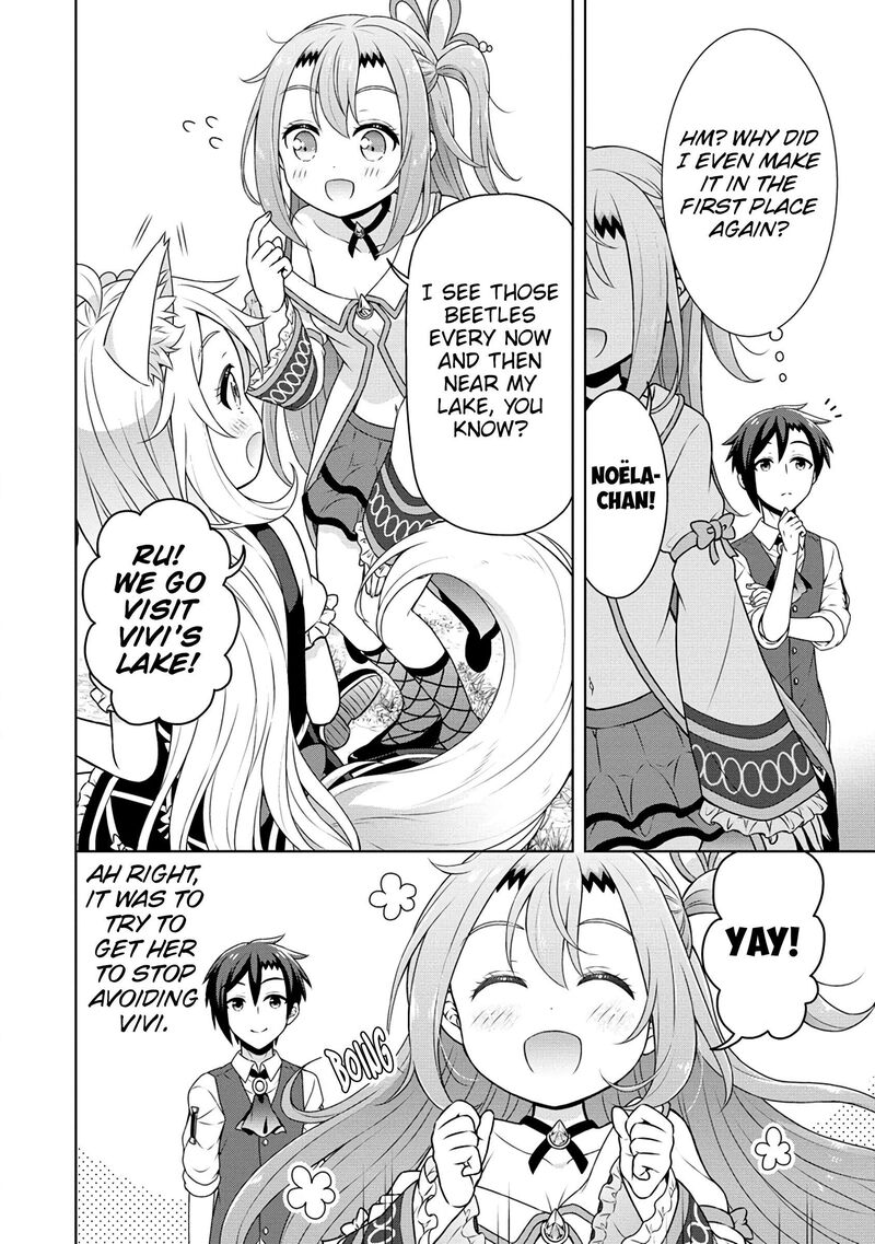 Cheat Kusushi No Slow Life Isekai Ni Tsukurou Drugstore 55 19