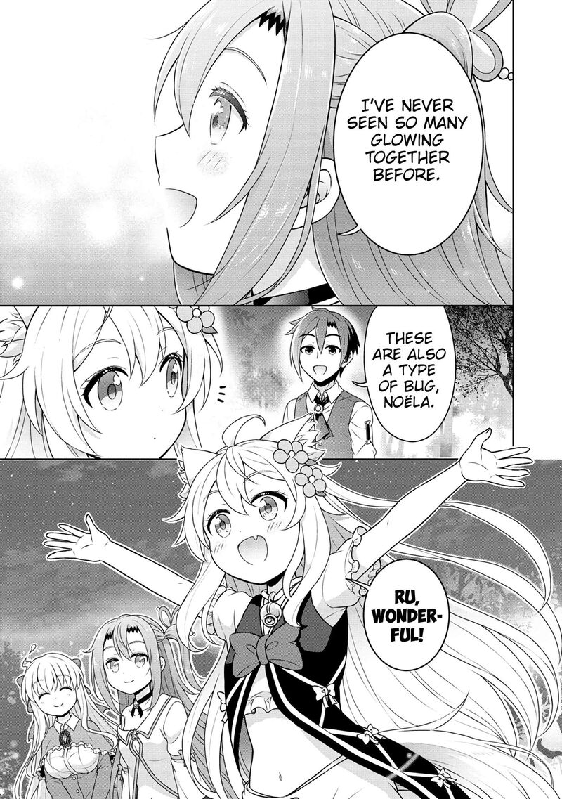 Cheat Kusushi No Slow Life Isekai Ni Tsukurou Drugstore 55 23