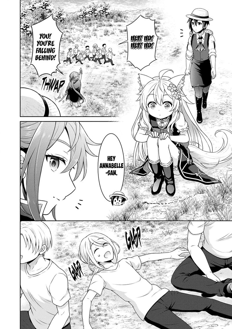 Cheat Kusushi No Slow Life Isekai Ni Tsukurou Drugstore 55 24