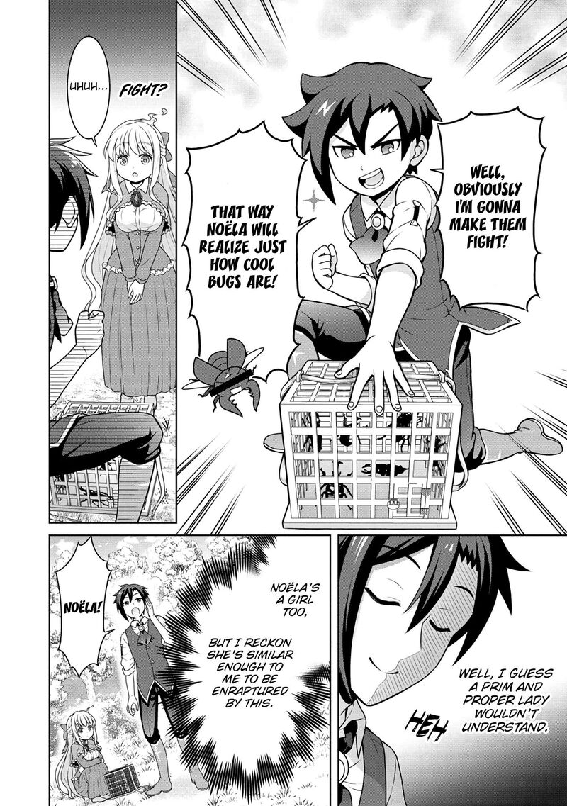Cheat Kusushi No Slow Life Isekai Ni Tsukurou Drugstore 55 3