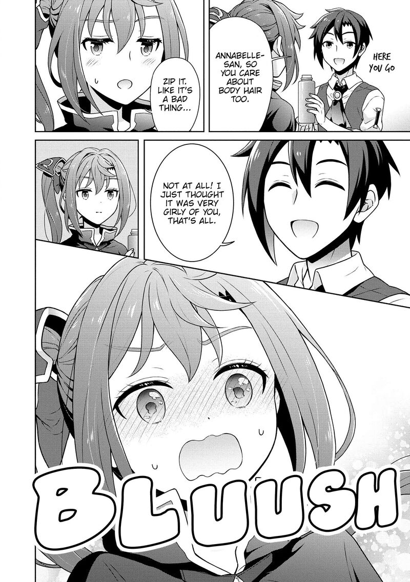 Cheat Kusushi No Slow Life Isekai Ni Tsukurou Drugstore 56 13