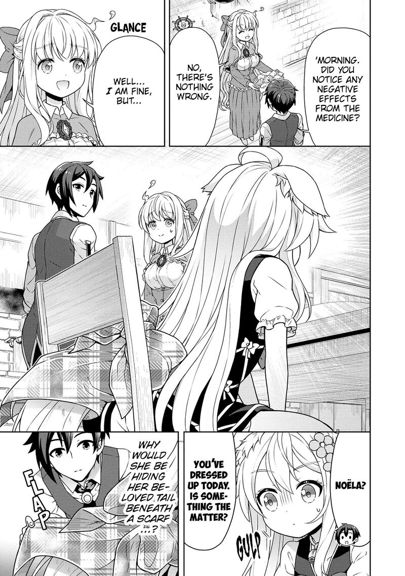 Cheat Kusushi No Slow Life Isekai Ni Tsukurou Drugstore 56 18