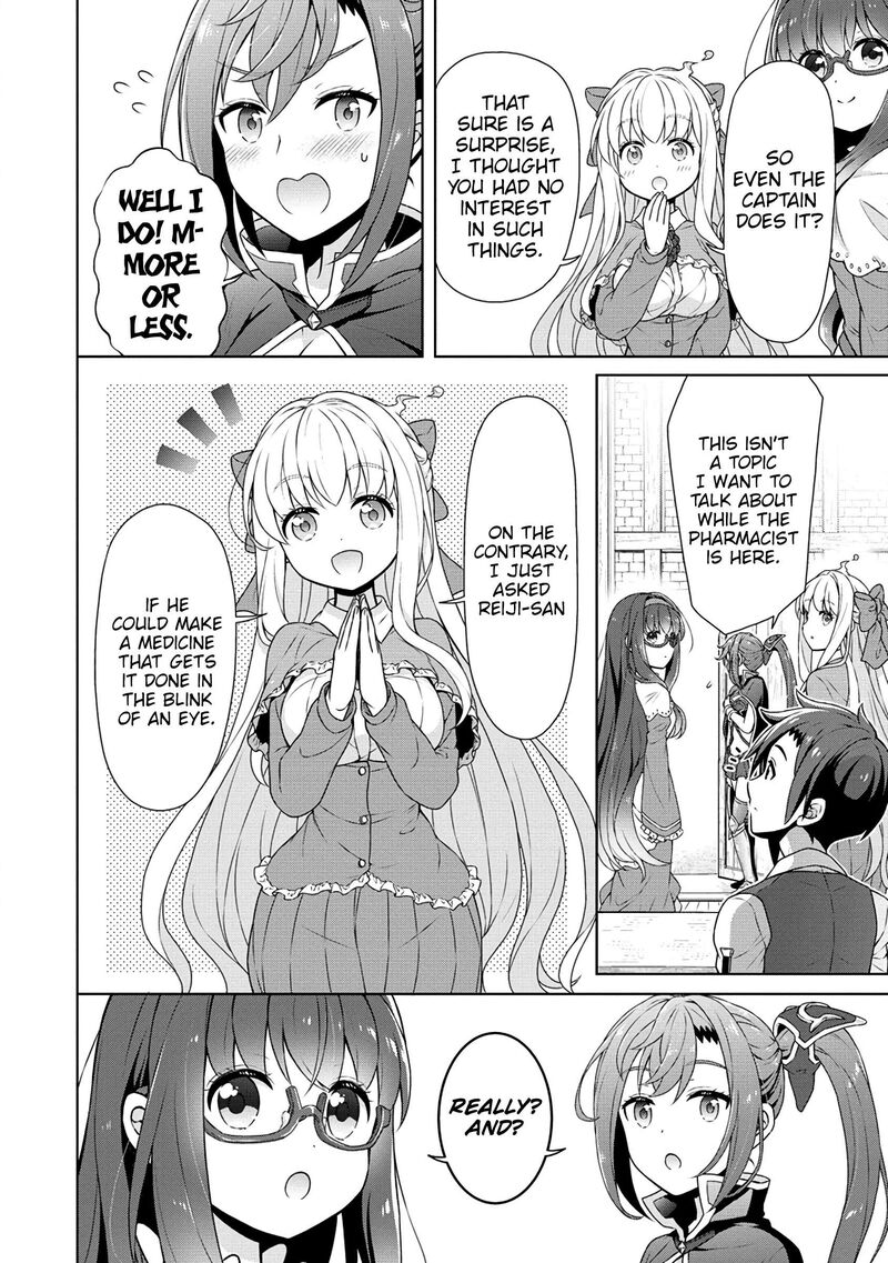 Cheat Kusushi No Slow Life Isekai Ni Tsukurou Drugstore 56 7