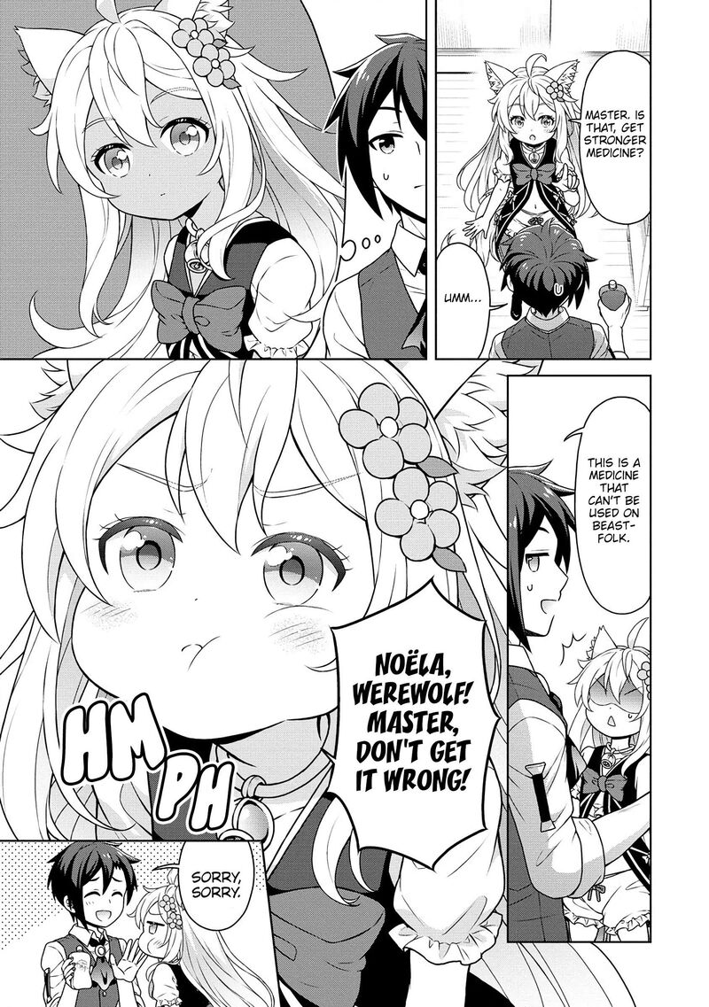Cheat Kusushi No Slow Life Isekai Ni Tsukurou Drugstore 57 12