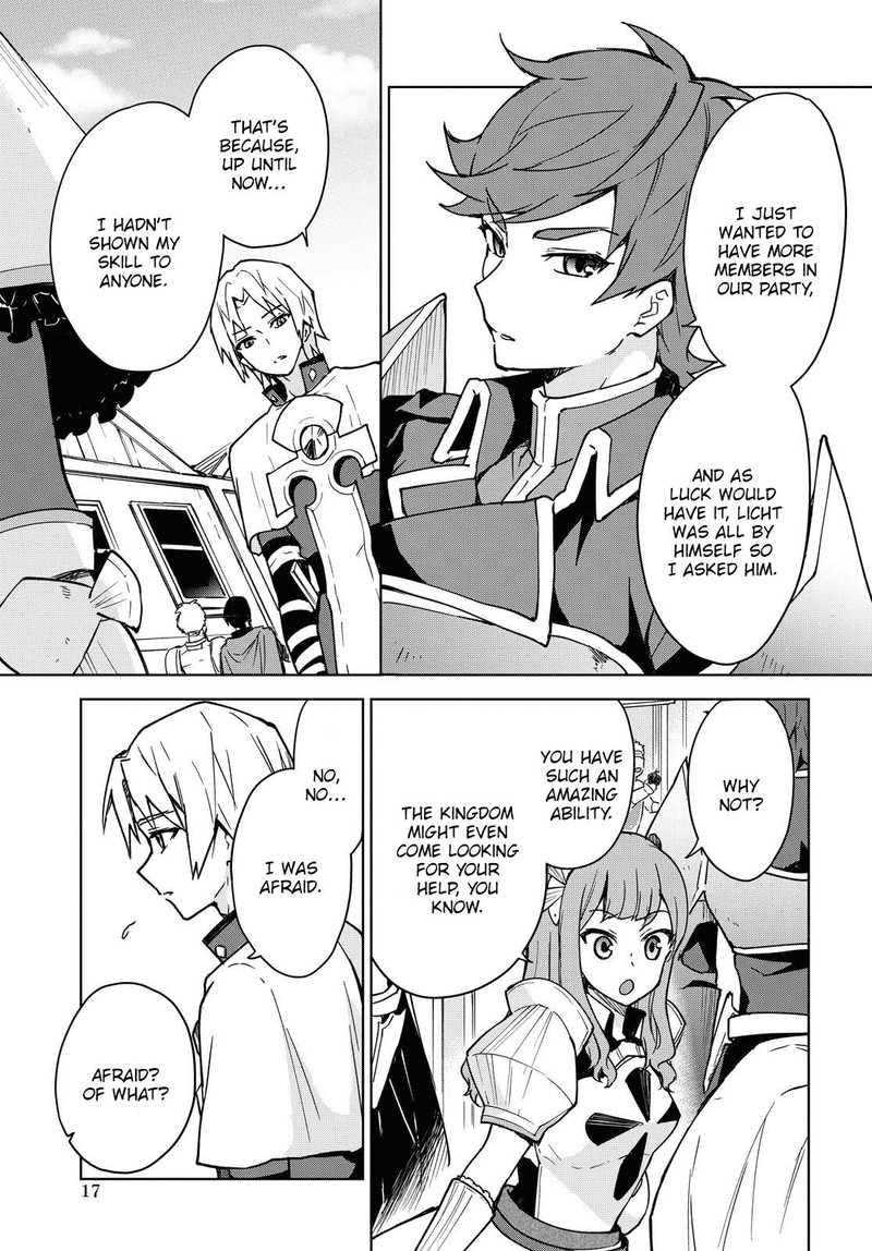 Cheat Skill Shisha Sosei Ga Kakusei Shite Inishie No Maougun O Fukkatsu Sasete Shimaimashita Daremo Shinasenai Saikyou Healer 1 10