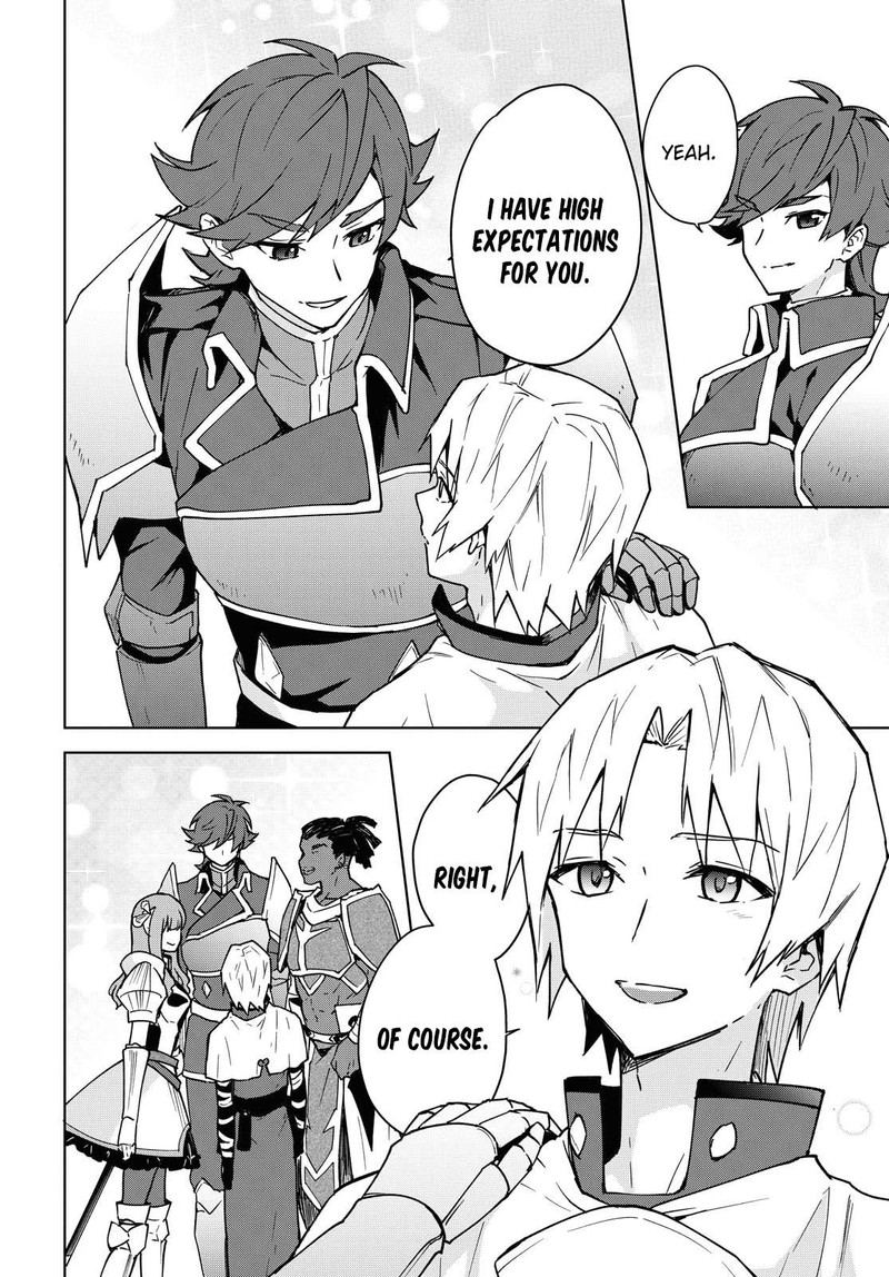 Cheat Skill Shisha Sosei Ga Kakusei Shite Inishie No Maougun O Fukkatsu Sasete Shimaimashita Daremo Shinasenai Saikyou Healer 1 13