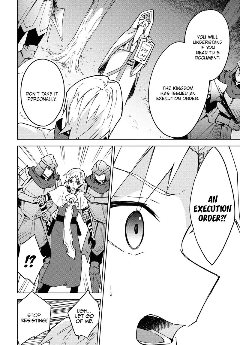 Cheat Skill Shisha Sosei Ga Kakusei Shite Inishie No Maougun O Fukkatsu Sasete Shimaimashita Daremo Shinasenai Saikyou Healer 1 19