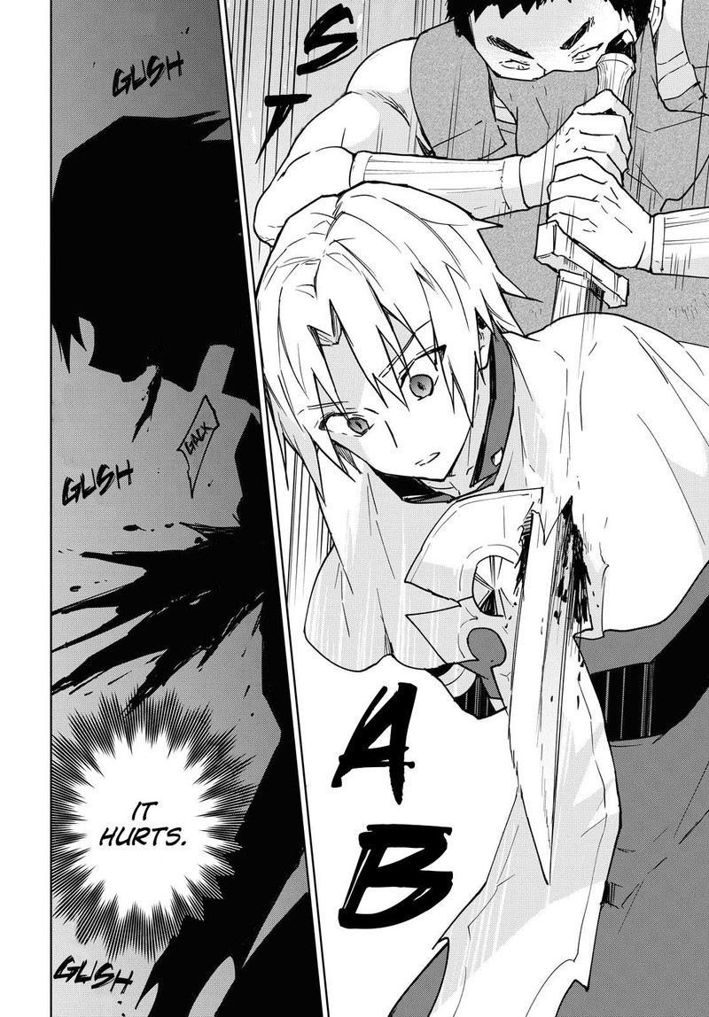 Cheat Skill Shisha Sosei Ga Kakusei Shite Inishie No Maougun O Fukkatsu Sasete Shimaimashita Daremo Shinasenai Saikyou Healer 1 29